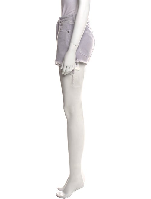 Golden Goose Mini Shorts