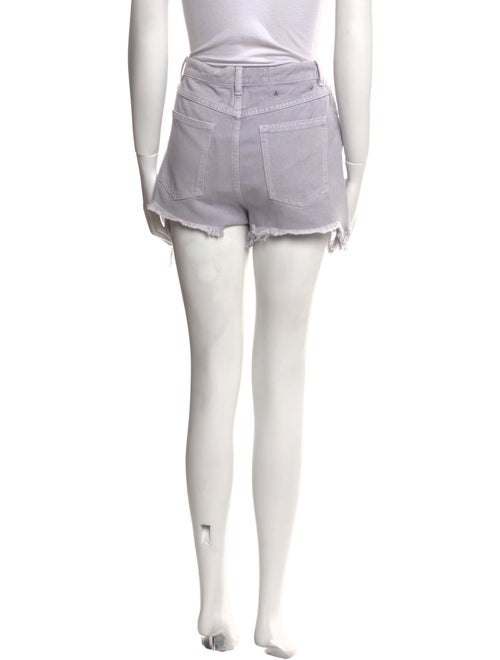 Golden Goose Mini Shorts