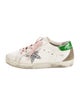 Golden Goose Girls' Low Top Sneakers