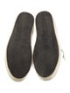 Golden Goose Leather Distressed Accents Sneakers