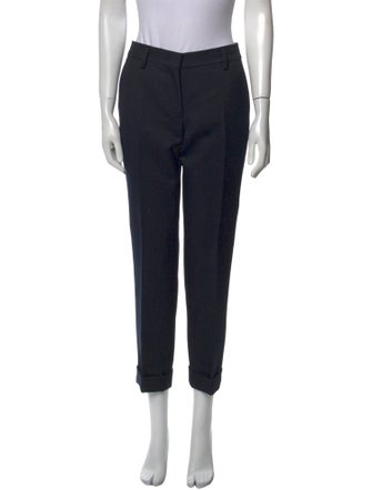 Golden Goose Straight Leg Pants