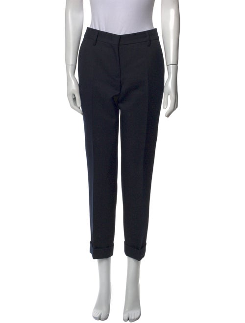 Golden Goose Straight Leg Pants