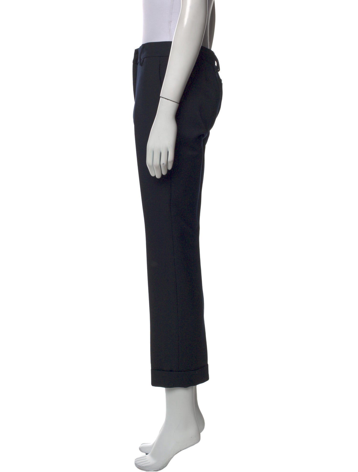 Golden Goose Straight Leg Pants