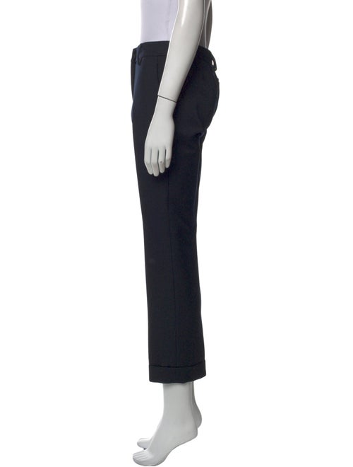 Golden Goose Straight Leg Pants