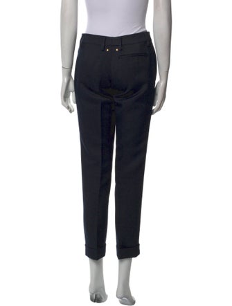 Golden Goose Straight Leg Pants