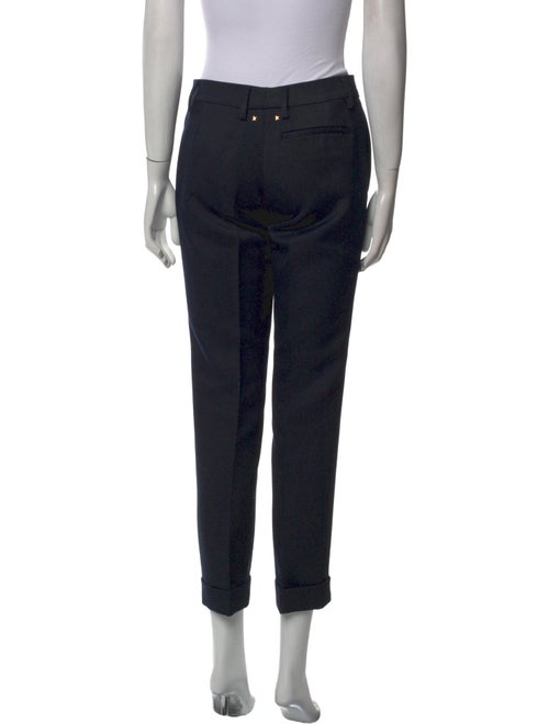 Golden Goose Straight Leg Pants