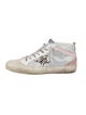 Golden Goose Midstar Sneakers