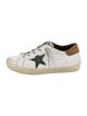 Golden Goose Boys' Low Top Sneakers