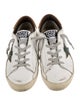Golden Goose Boys' Low Top Sneakers