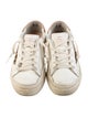 Golden Goose Toddlers' Low Top Sneakers