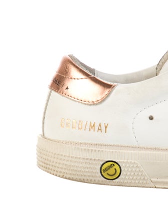 Golden Goose Toddlers' Low Top Sneakers
