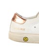 Golden Goose Toddlers' Low Top Sneakers