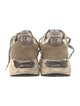 Golden Goose Running Sneakers