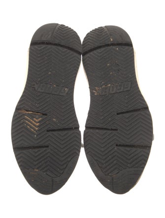 Golden Goose Running Sneakers