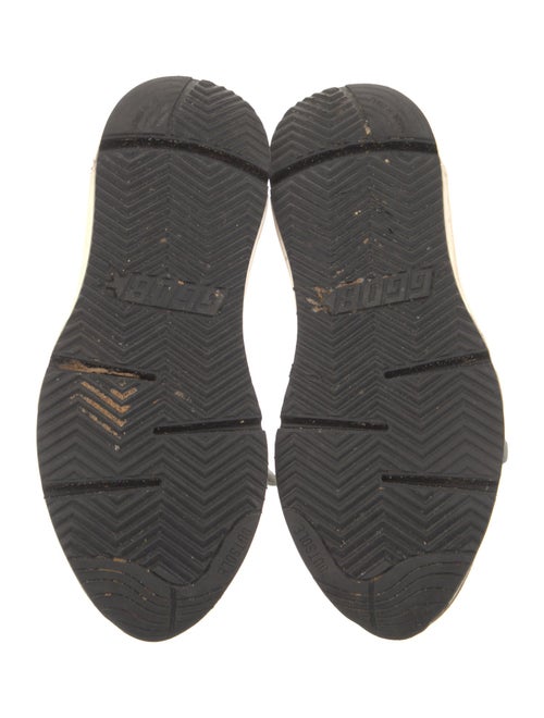 Golden Goose Running Sneakers