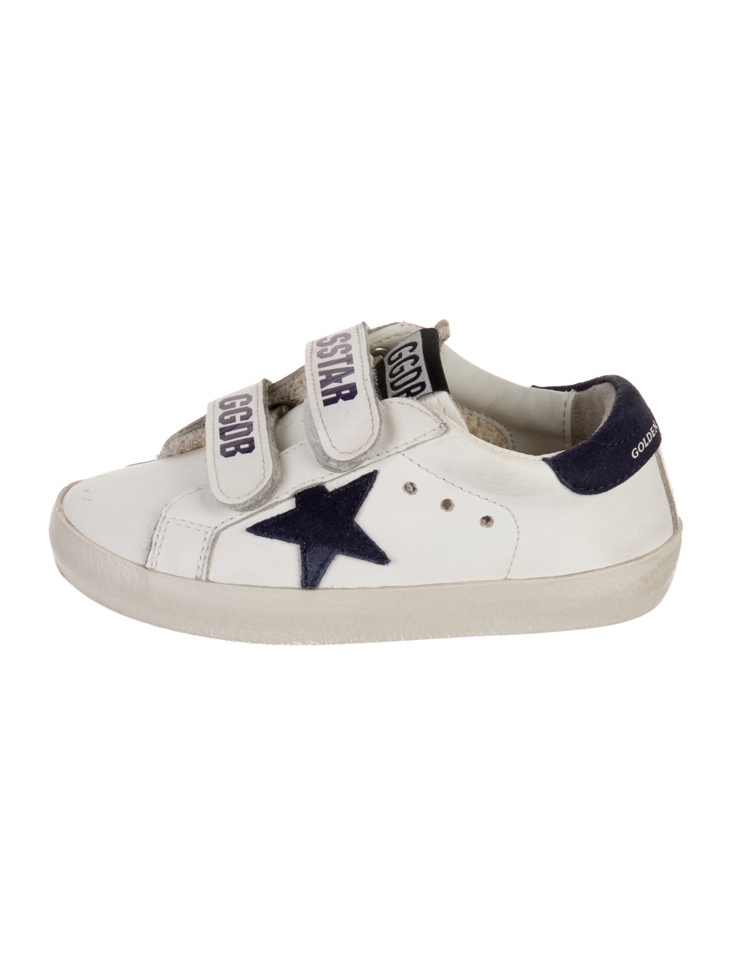 Golden Goose Boys' Sneakers