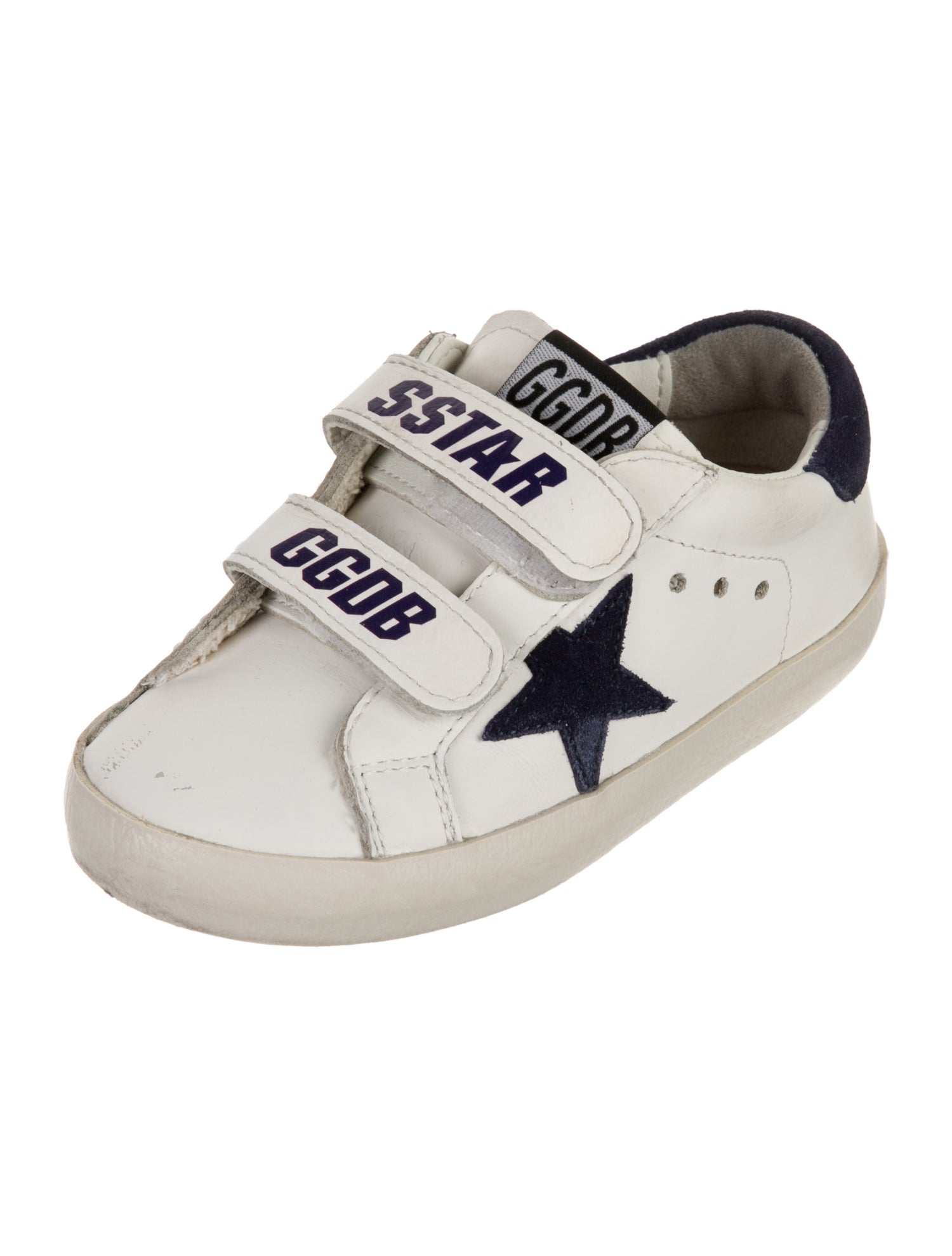 Golden Goose Boys' Sneakers