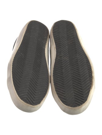 Golden Goose Superstar Sneakers