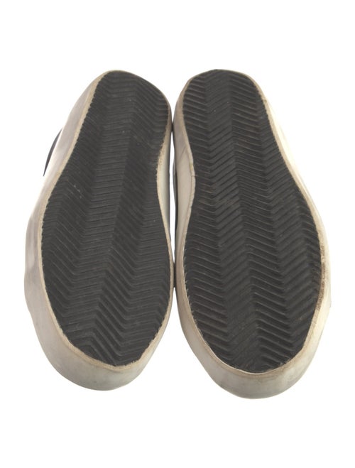 Golden Goose Superstar Sneakers