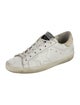 Golden Goose Super Star Sneakers