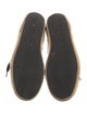 Golden Goose Leather Distressed Accents Sneakers