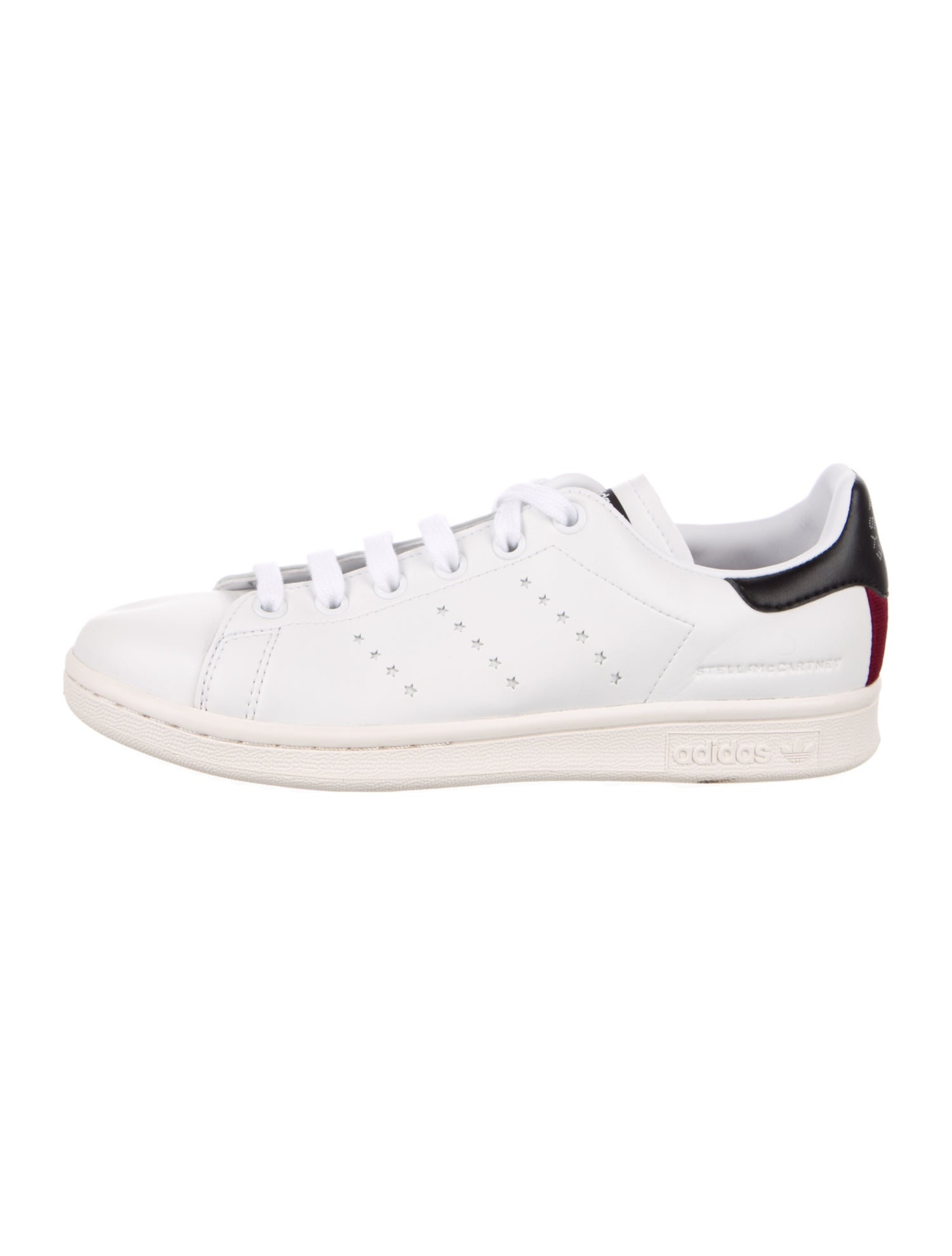 Stella McCartney for adidas Stan Smiths Sneakers