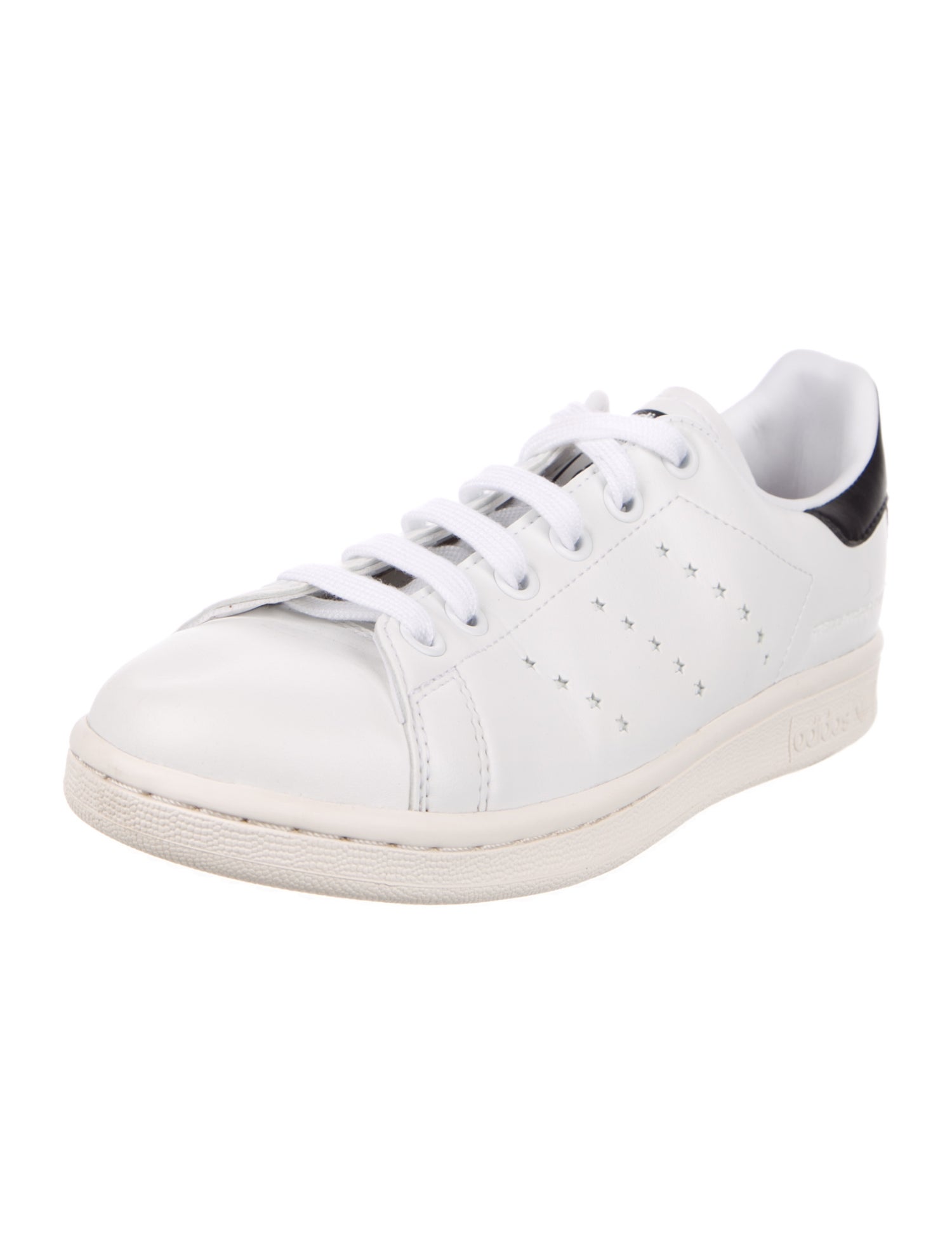 Stella McCartney for adidas Stan Smiths Sneakers