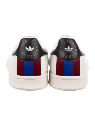 Stella McCartney for adidas Stan Smiths Sneakers