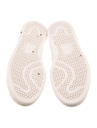 Stella McCartney for adidas Stan Smiths Sneakers