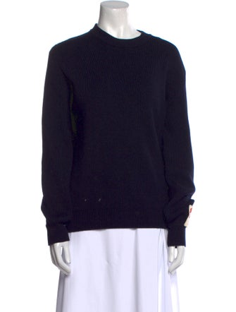 Golden Goose Crew Neck Sweater