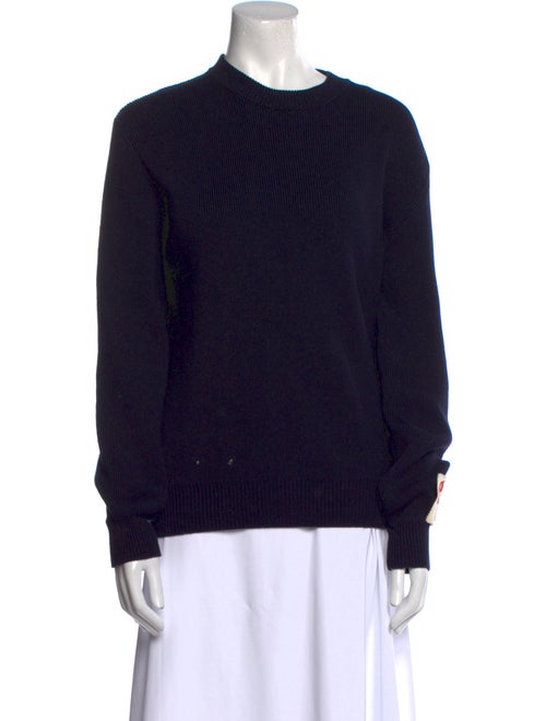 Golden Goose Crew Neck Sweater