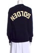 Golden Goose Crew Neck Sweater