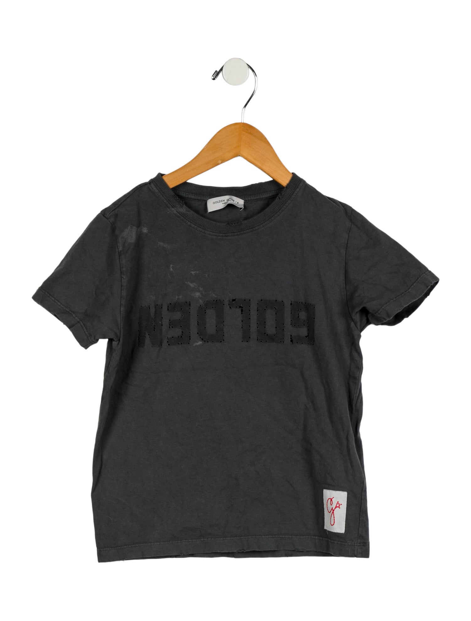Golden Goose Boys' T-Shirt