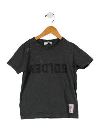Golden Goose Boys' T-Shirt