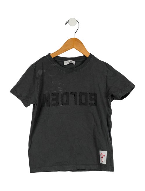 Golden Goose Boys' T-Shirt