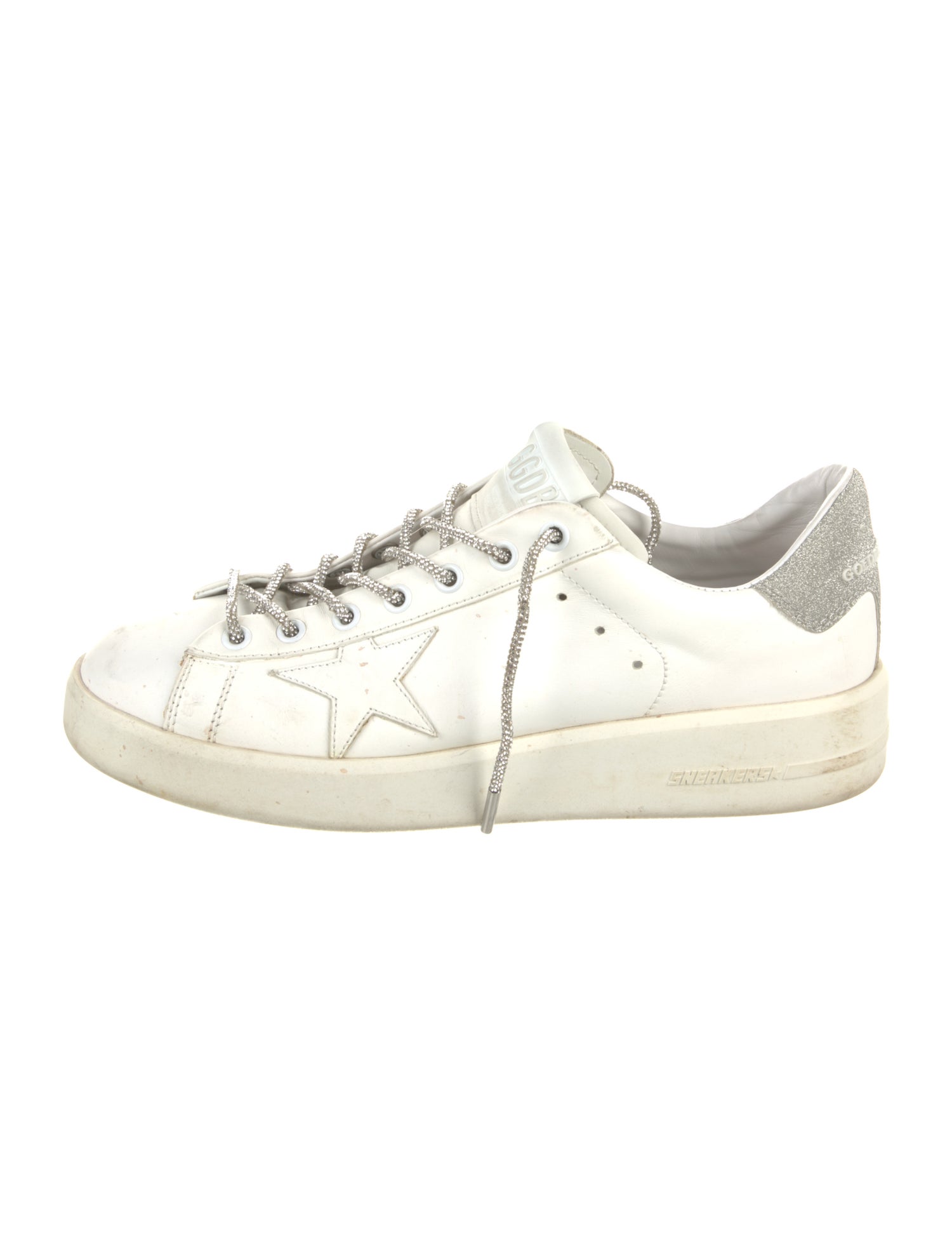 Golden Goose Purestar Sneakers