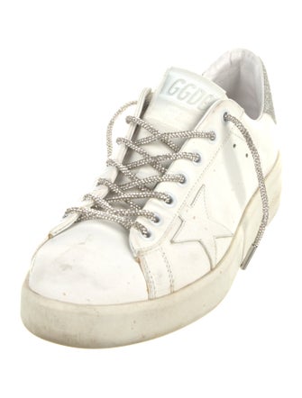 Golden Goose Purestar Sneakers