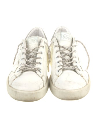 Golden Goose Purestar Sneakers