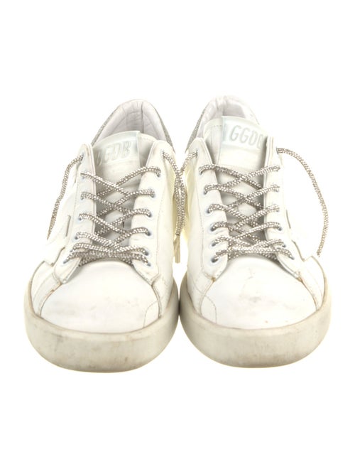 Golden Goose Purestar Sneakers