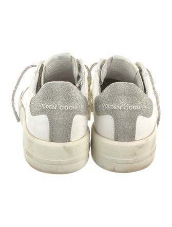Golden Goose Purestar Sneakers
