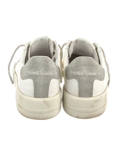 Golden Goose Purestar Sneakers