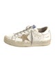 Golden Goose Hi-Star Sneakers