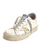 Golden Goose Hi-Star Sneakers