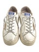 Golden Goose Hi-Star Sneakers