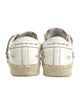 Golden Goose Hi-Star Sneakers