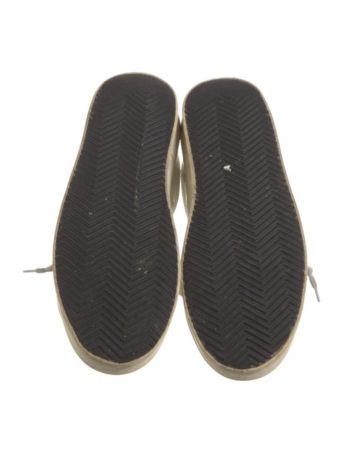 Golden Goose Hi-Star Sneakers