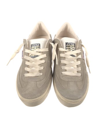 Golden Goose Soul-Star Sneakers