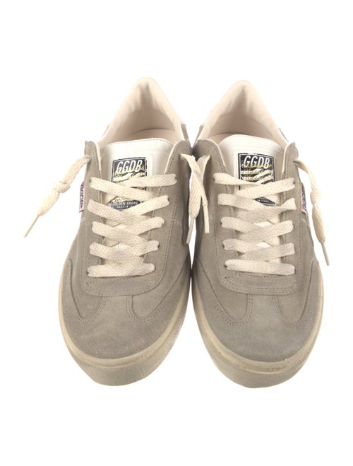 Golden Goose Soul-Star Sneakers