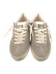 Golden Goose Soul-Star Sneakers