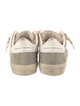 Golden Goose Soul-Star Sneakers